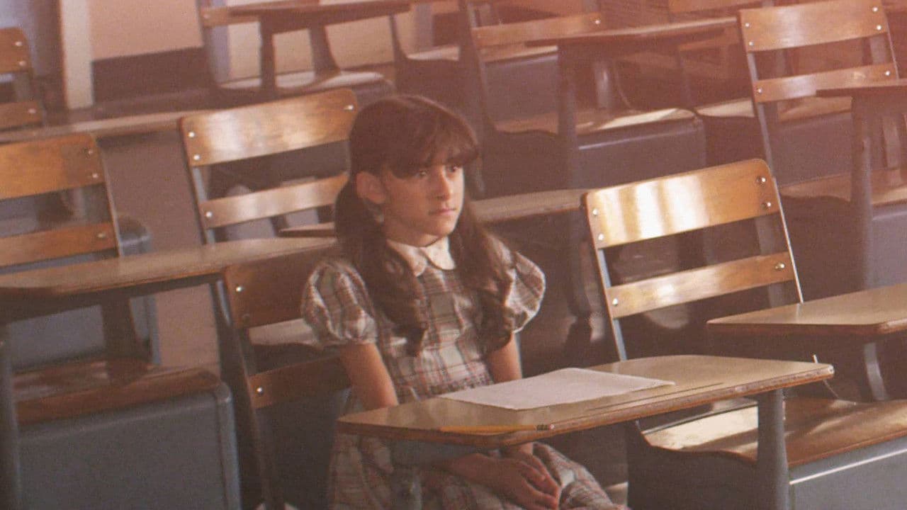 My Name Is Maria De Jesusの背景画像