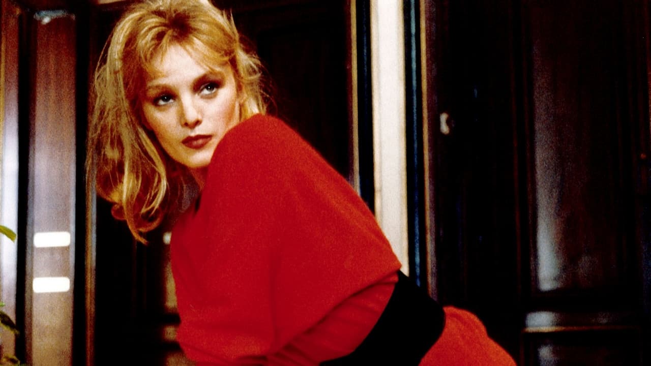 La Nuit porte jarretellesの背景画像