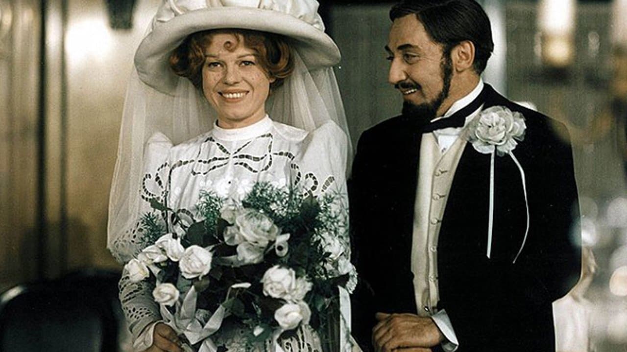 Slaměný kloboukの背景画像