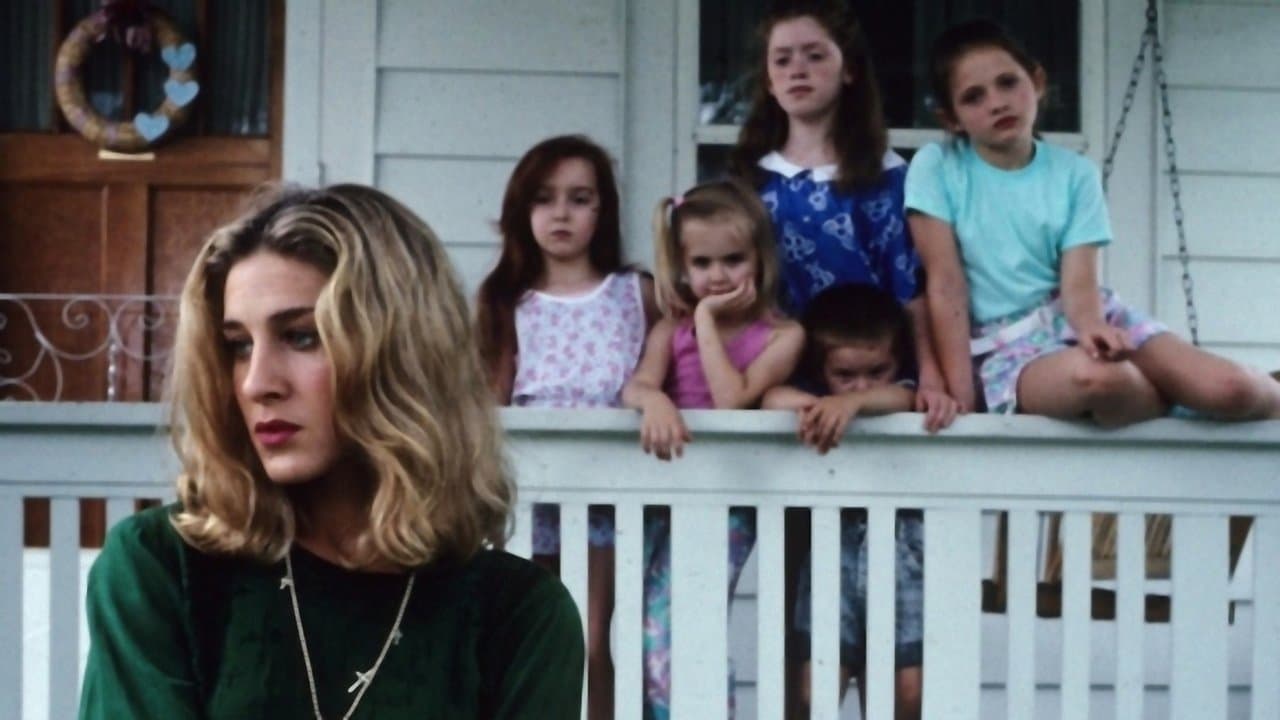 In the Best Interest of the Childrenの背景画像