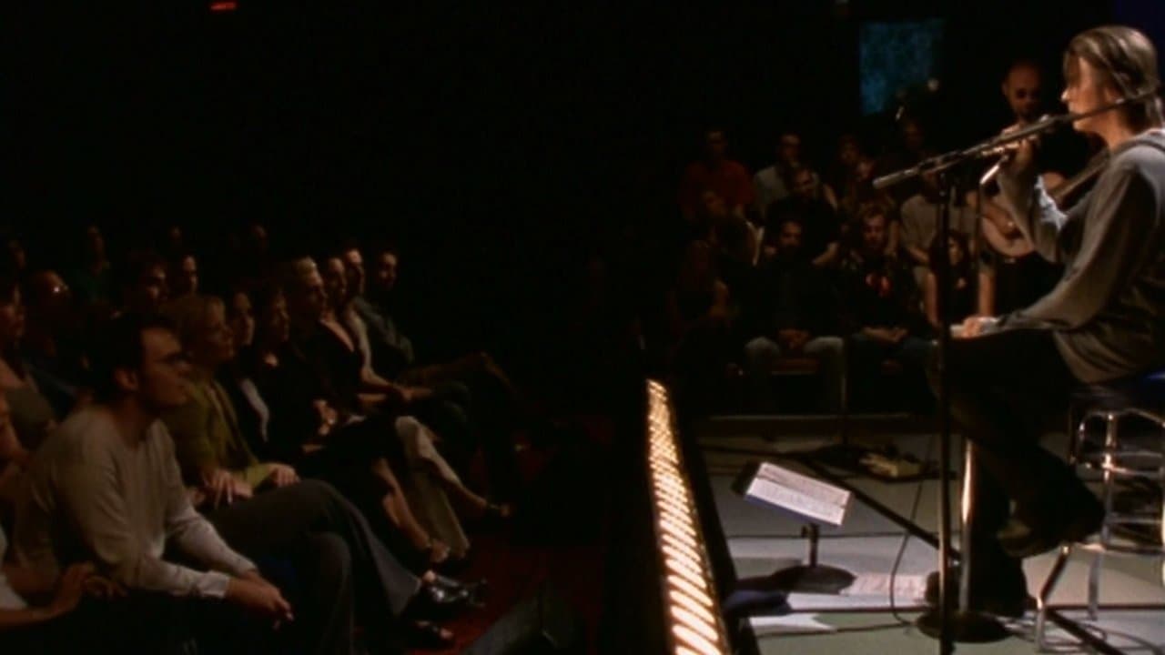 David Bowie: VH1 Storytellersの背景画像