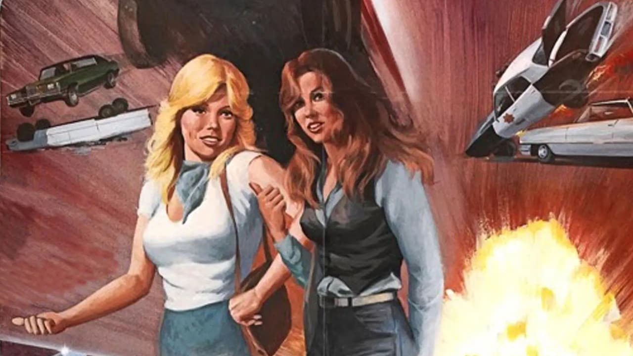 Joyride to Nowhereの背景画像