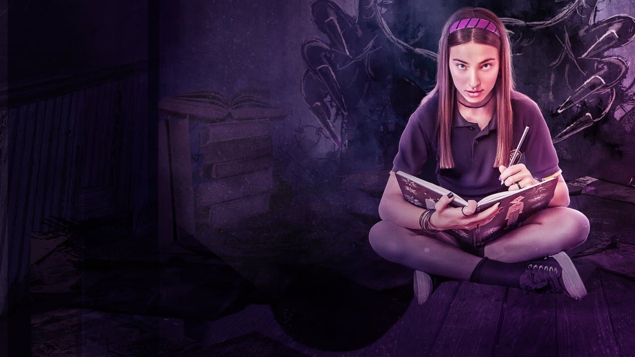 La chica más rara del mundoの背景画像