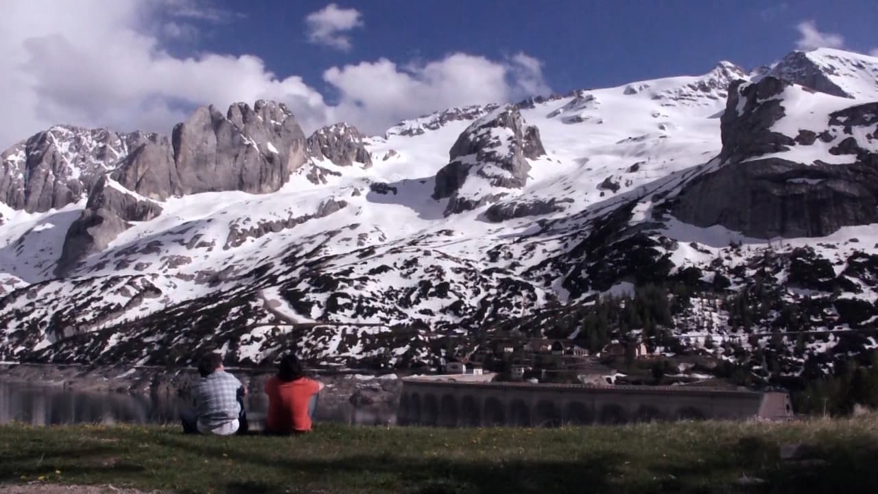 Dreaming Alaskaの背景画像