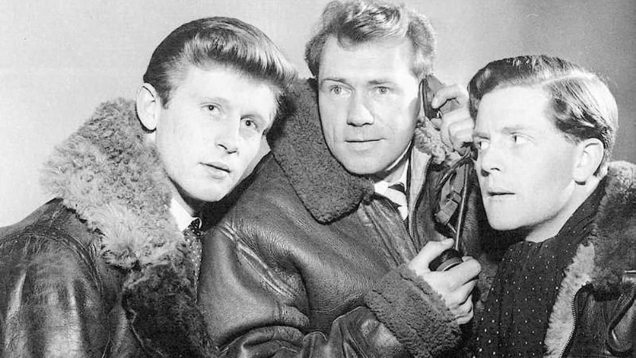 Bigglesの背景画像