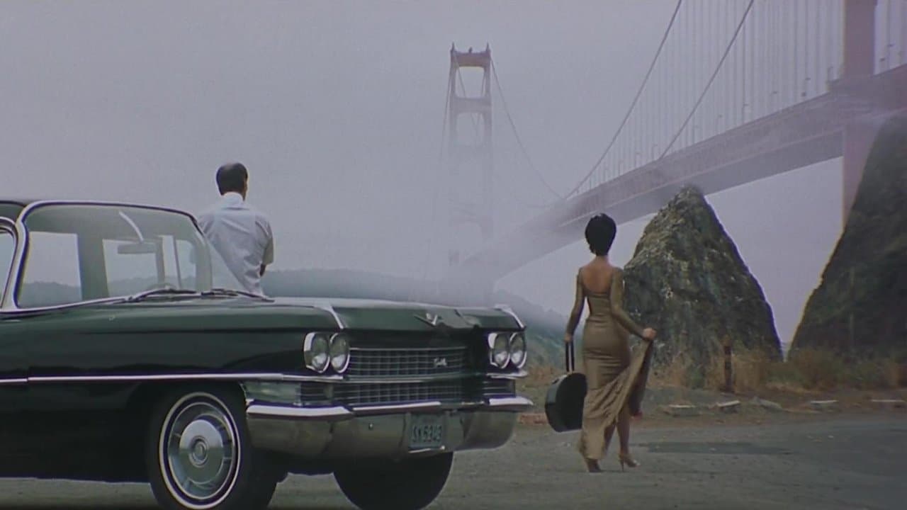 クレイジー・イン・アラバマの背景画像