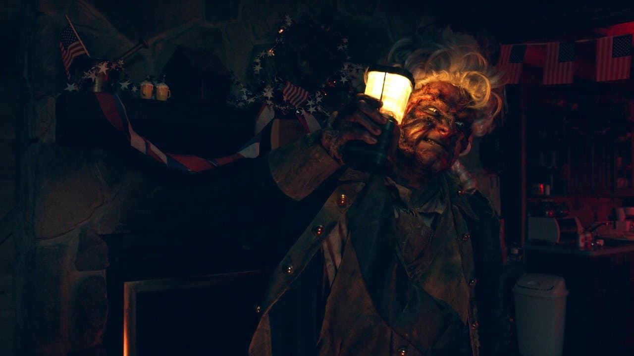 Re-Electedの背景画像