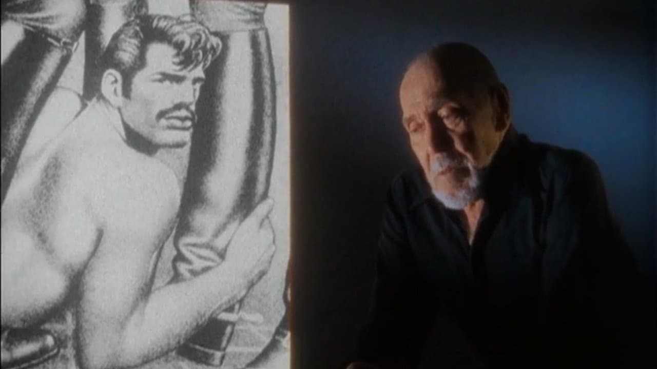 Daddy and the Muscle Academyの背景画像