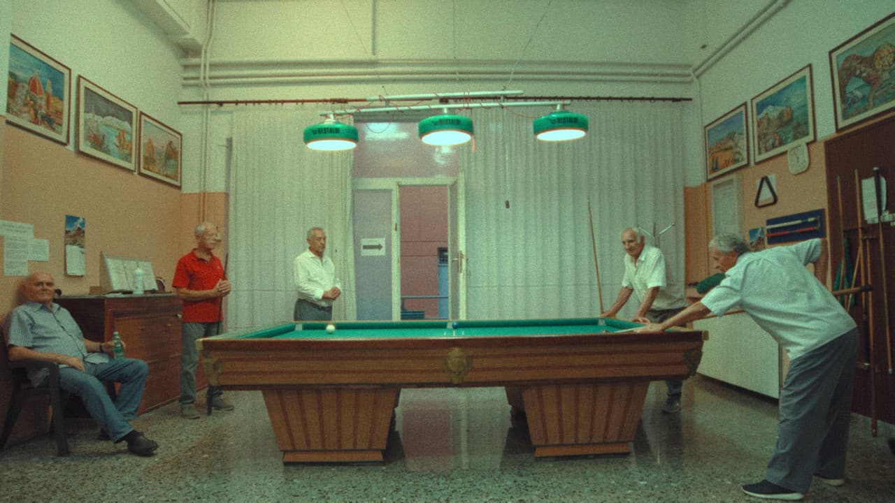 Villa Marinaの背景画像