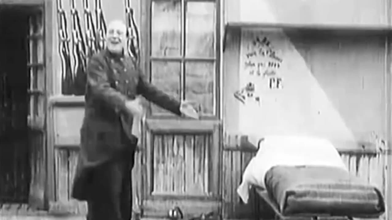 Lahury réservisteの背景画像