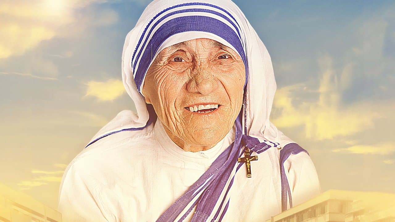 Mother Teresa: No Greater Loveの背景画像