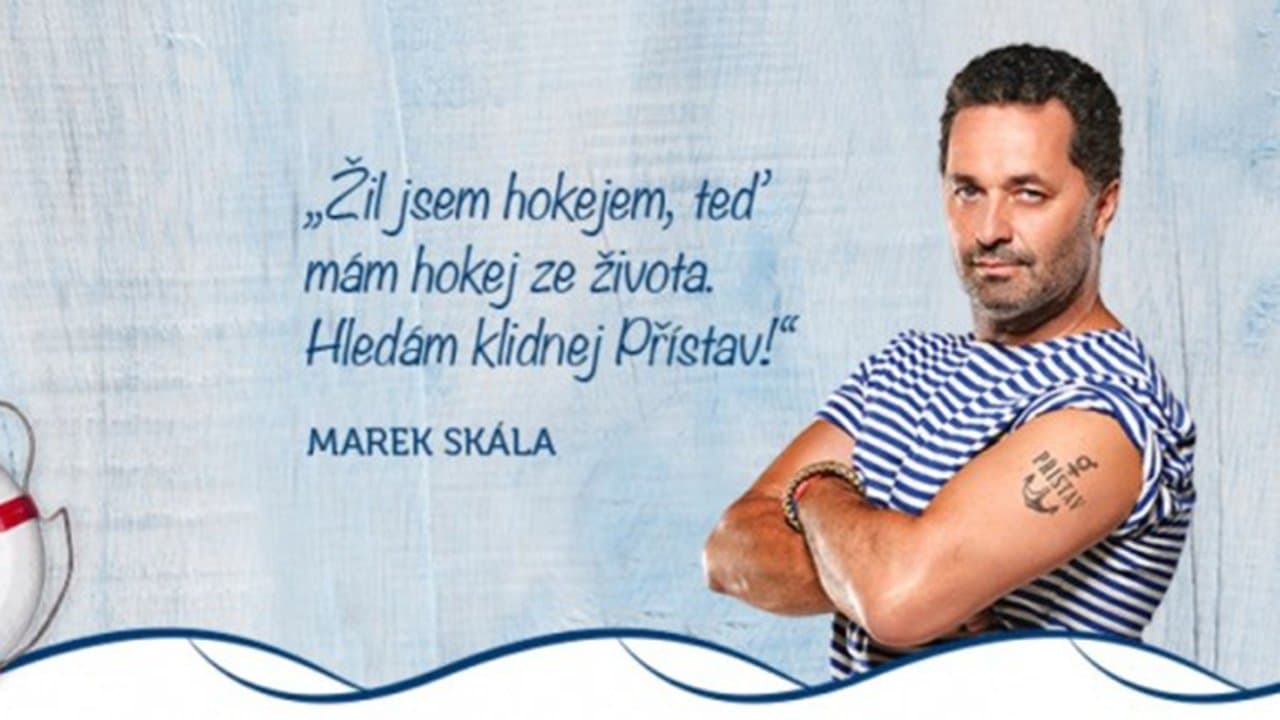 Přístavの背景画像