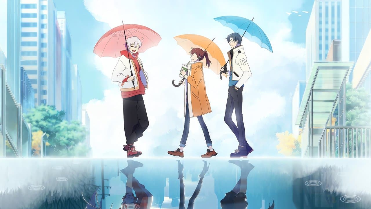 漢化日記の背景画像