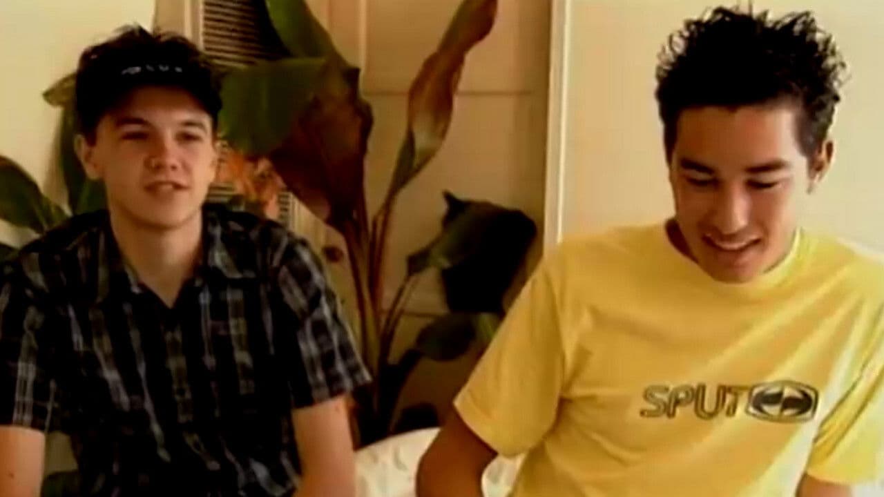 Meet Joe Gayの背景画像