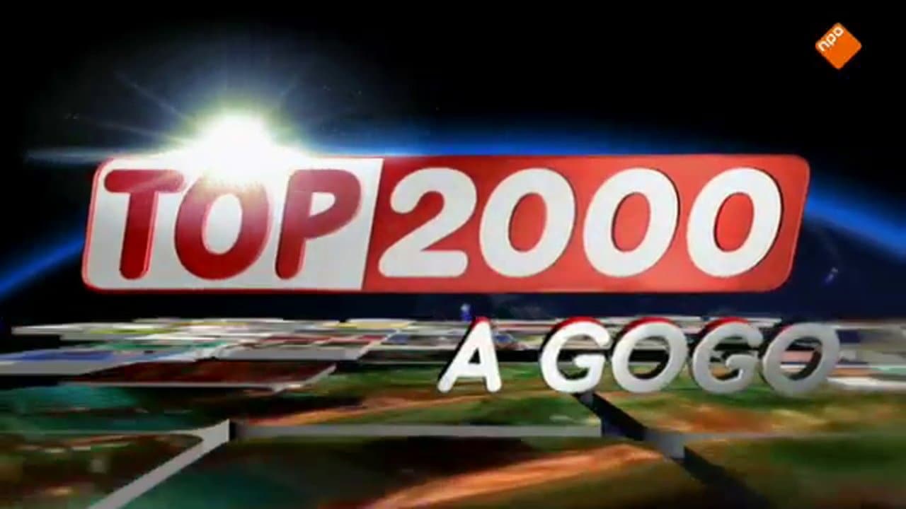 Top 2000の背景画像