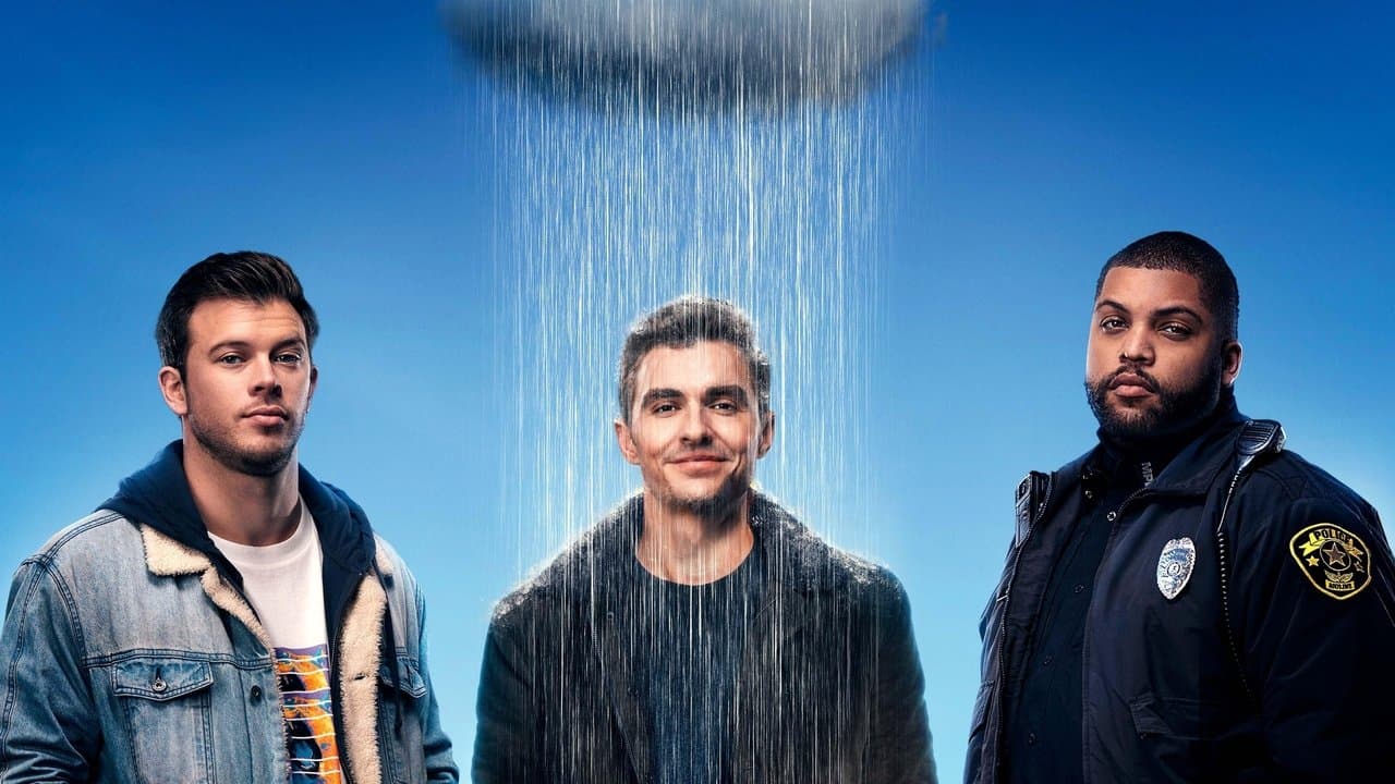 The Nowの背景画像