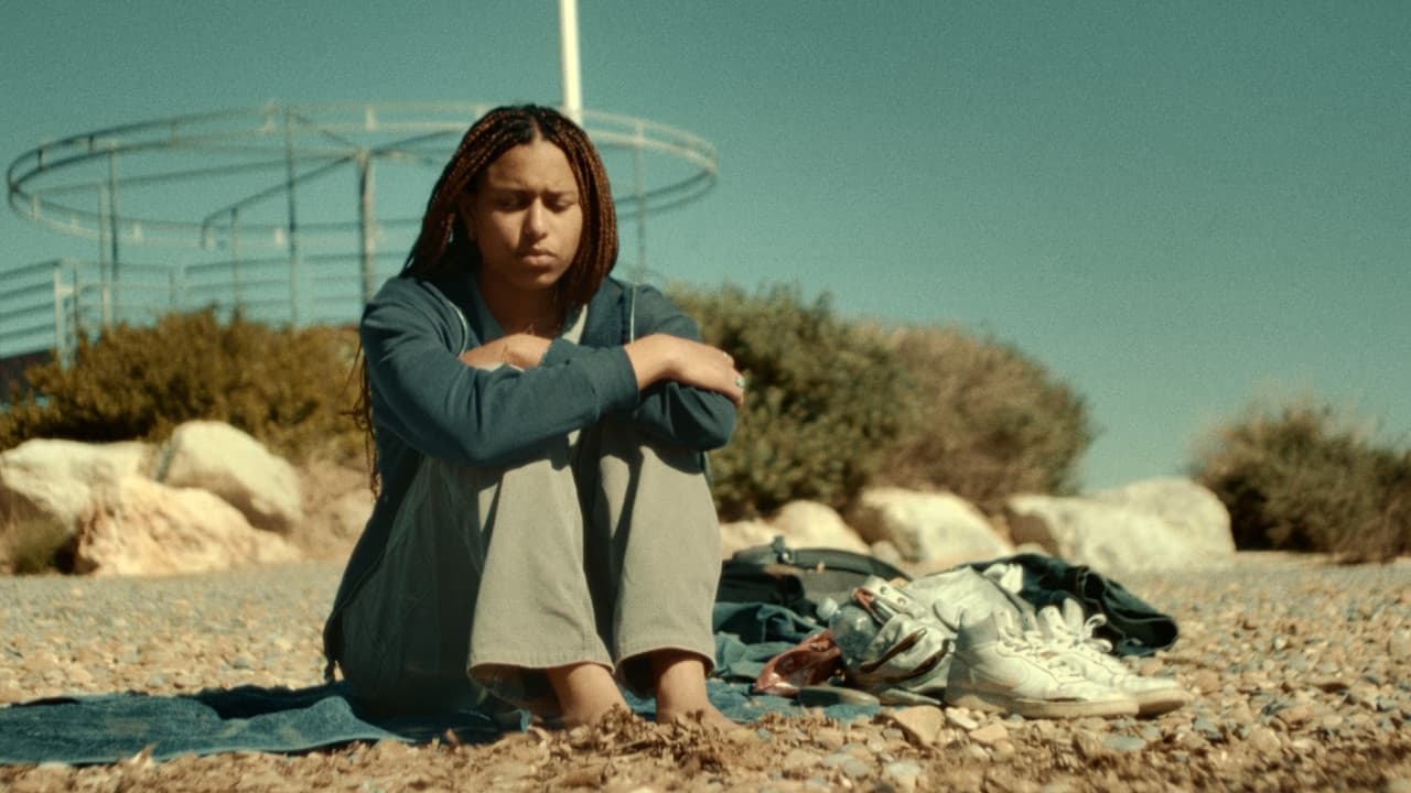 Sacréeの背景画像