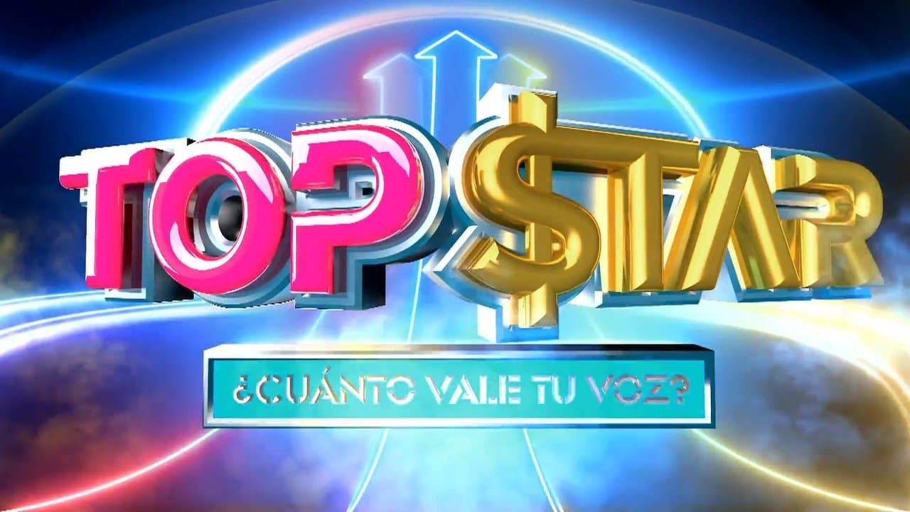 Top Star. ¿Cuánto vale tu voz?の背景画像