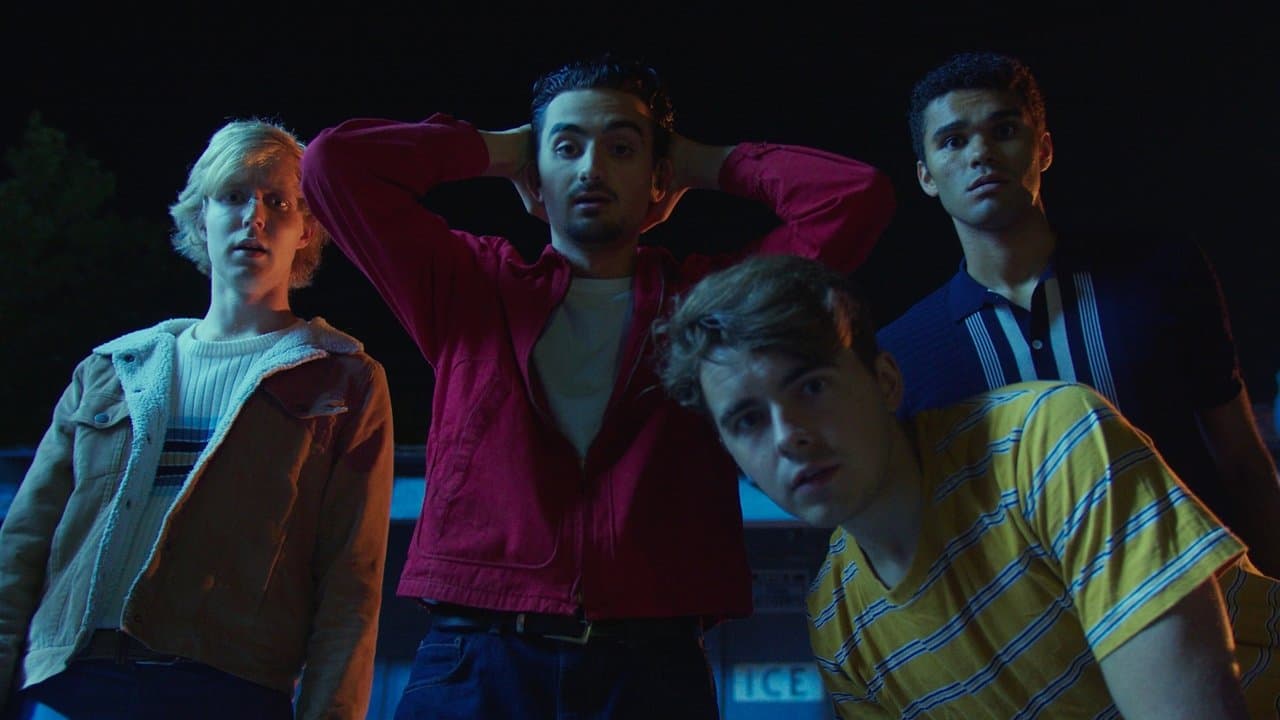 Fortunate Sonsの背景画像