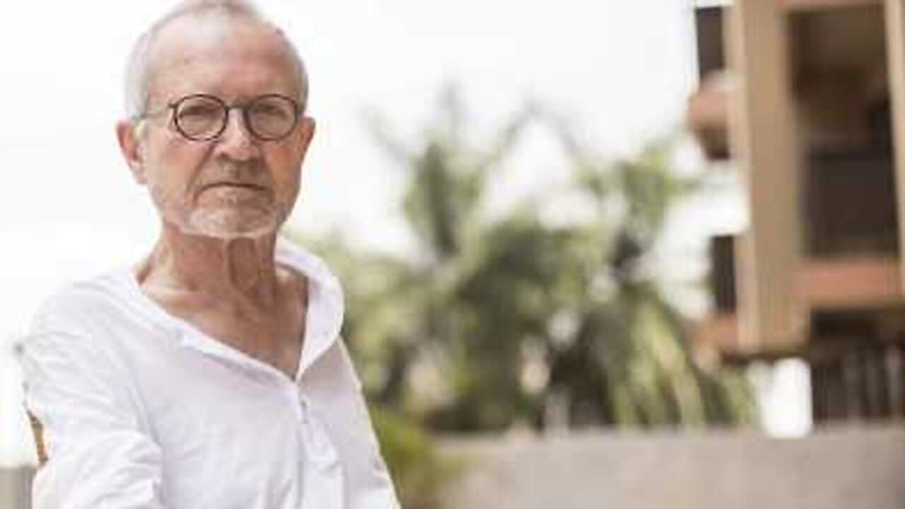 A Destruição de Bernardetの背景画像