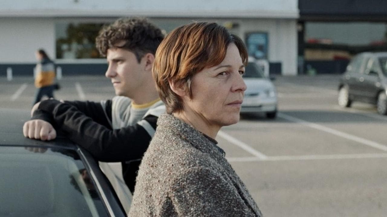 Un largo viajeの背景画像