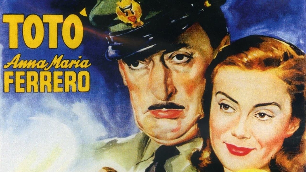 Totò e Carolinaの背景画像