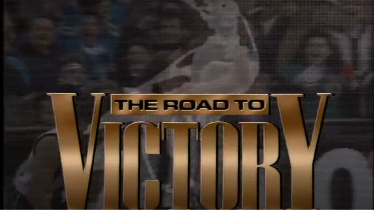 The Road to Victoryの背景画像