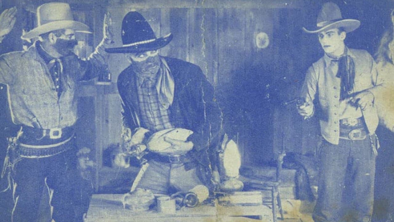 The Black Aceの背景画像