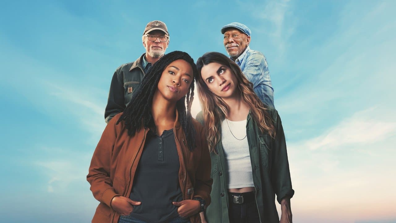 My Dead Friend Zoeの背景画像