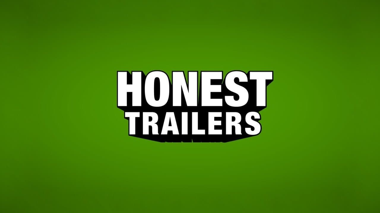 Honest Trailersの背景画像