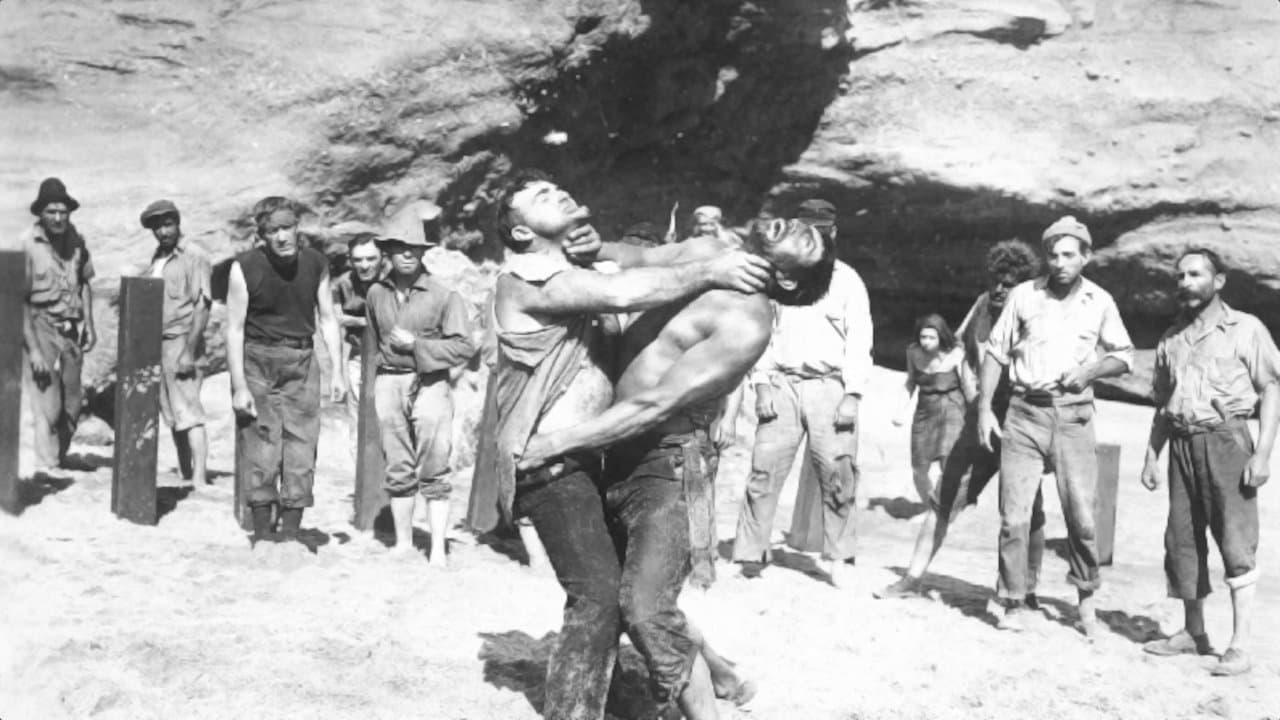 Under Crimson Skiesの背景画像