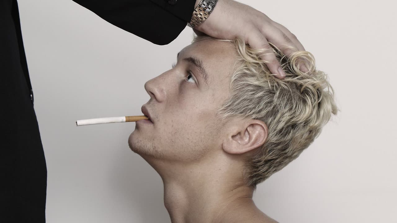 Tonight It's Meの背景画像