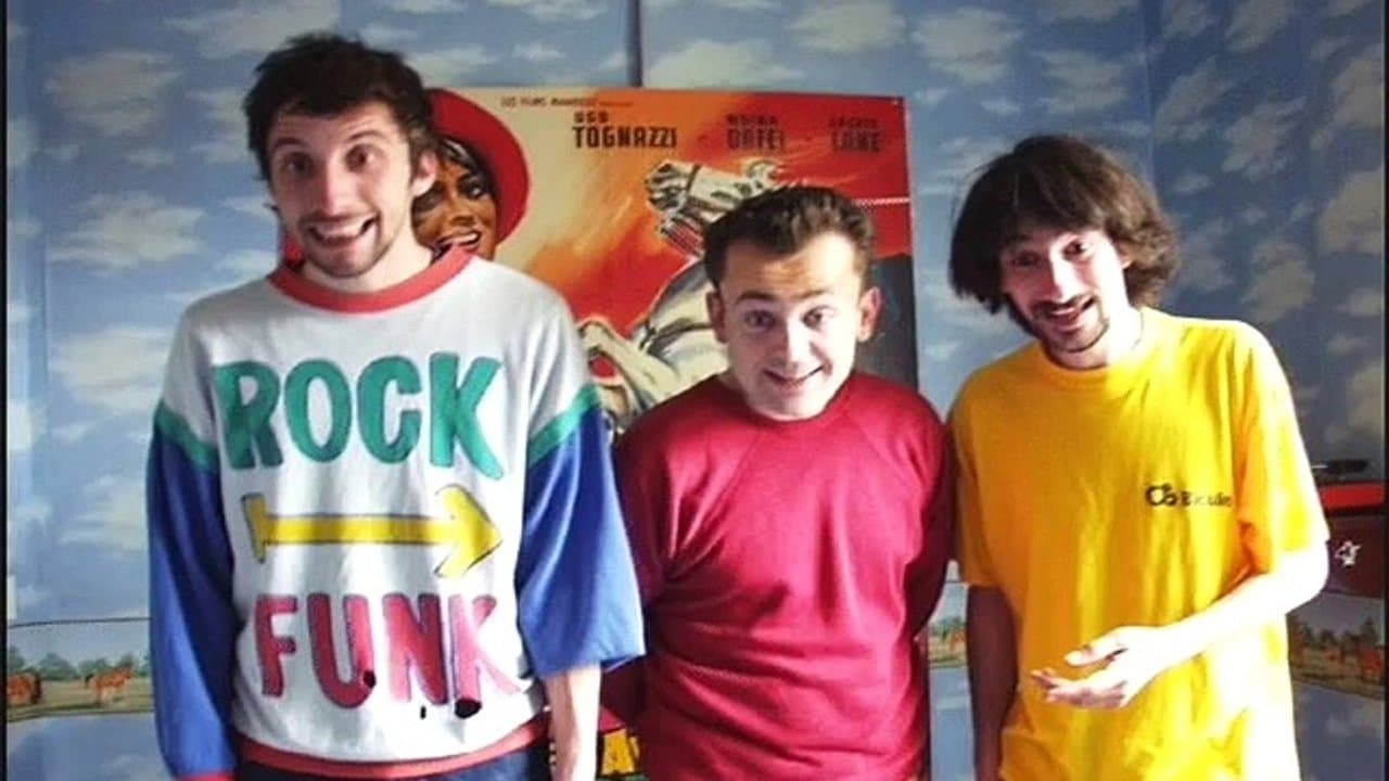 Le Biduleの背景画像