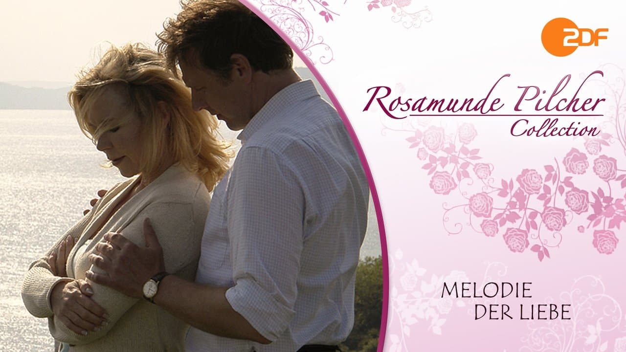 Rosamunde Pilcher: Melodie der Liebeの背景画像