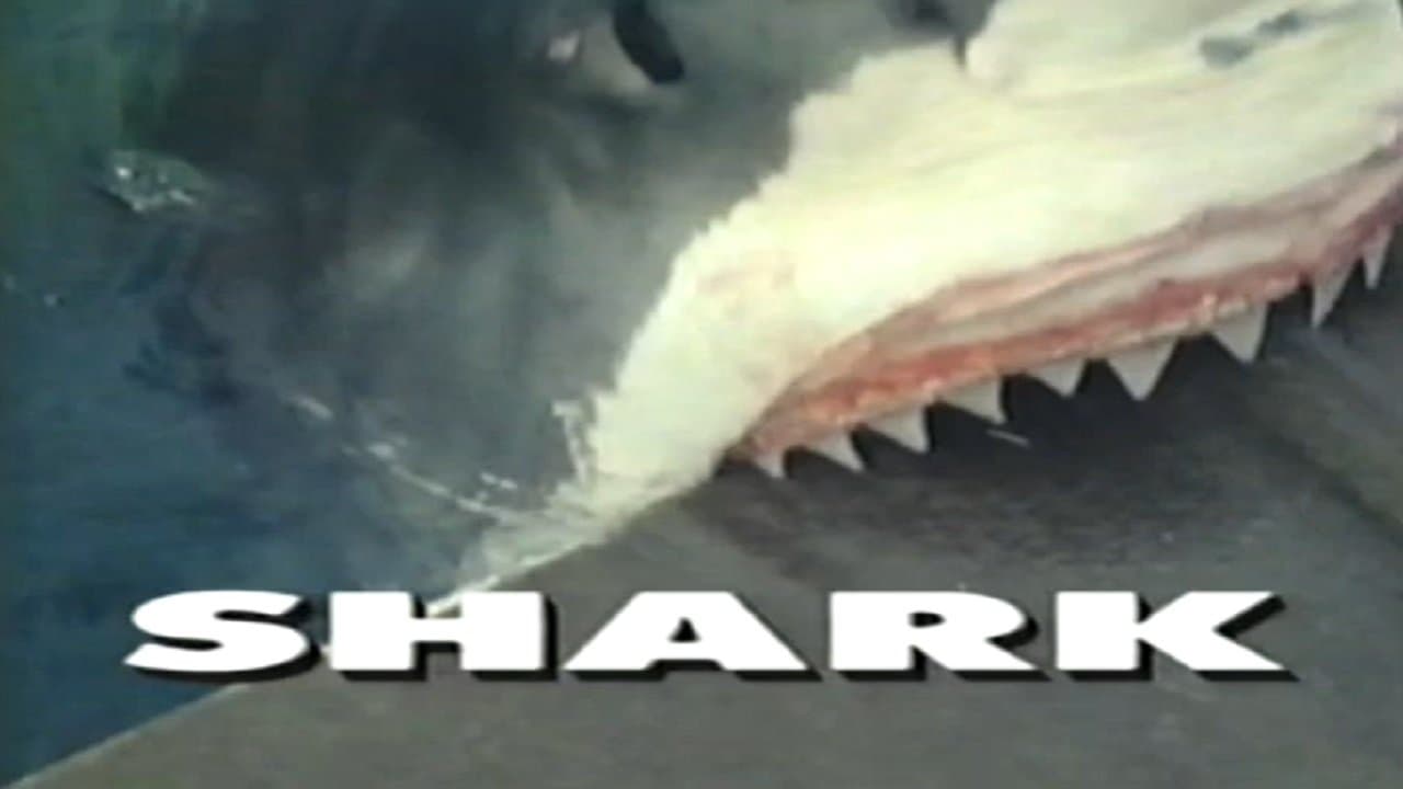 Predators of the Wild: Sharkの背景画像