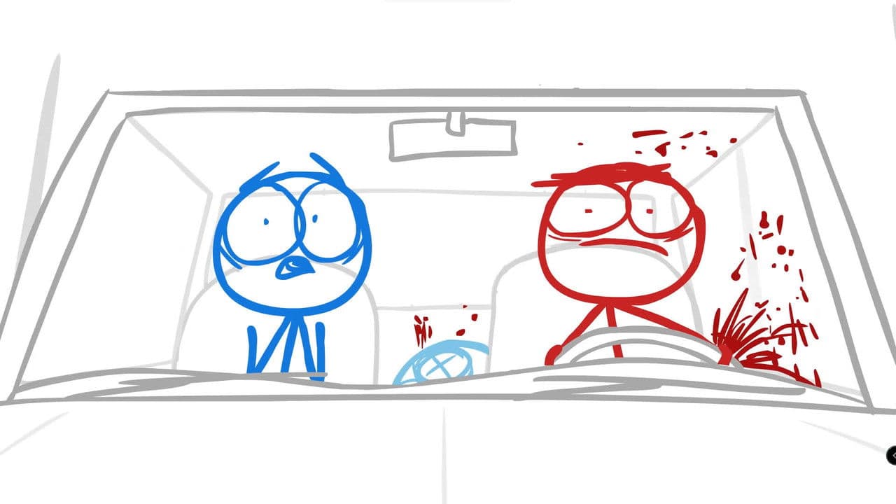 Dick Figuresの背景画像