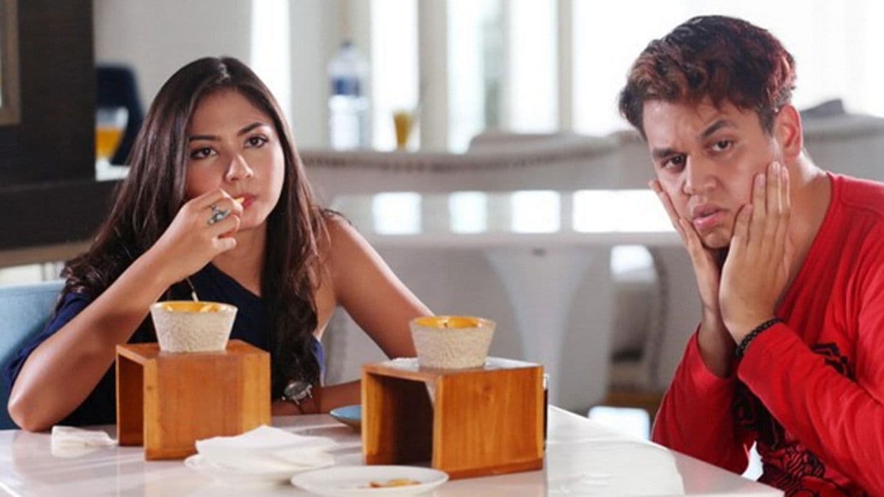 Jomblo Ngenesの背景画像