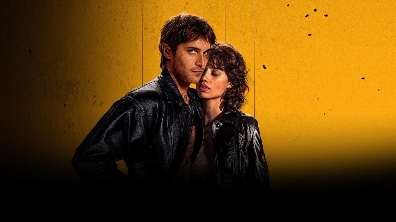 自由を愛した男の背景画像