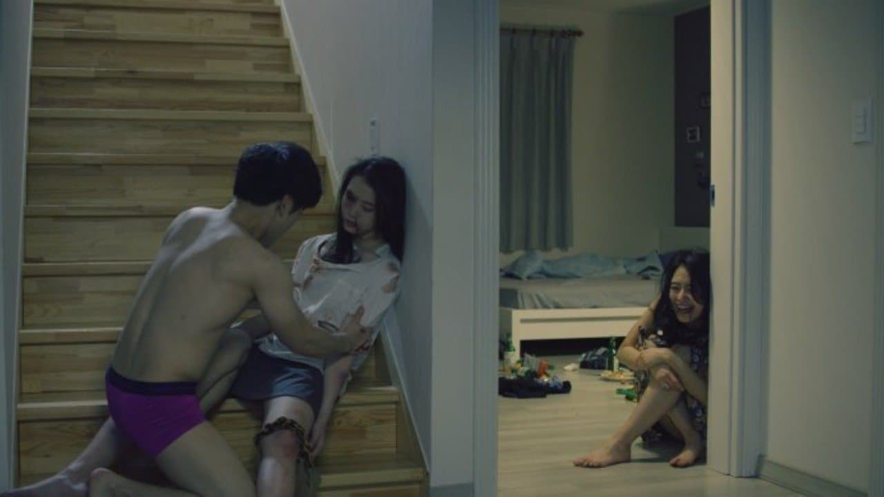 위험한 섹스の背景画像