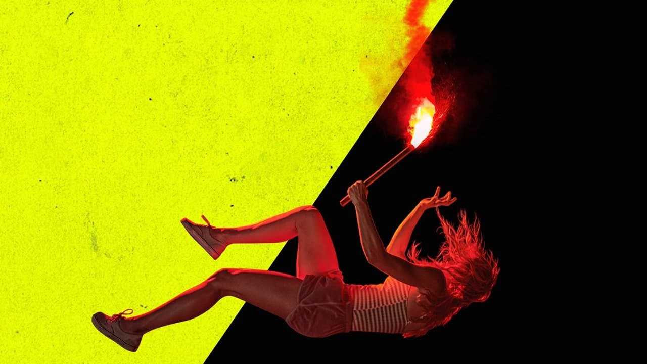 Panicの背景画像