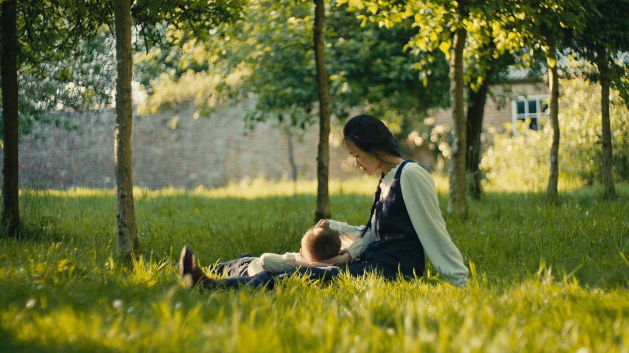 The Motherの背景画像