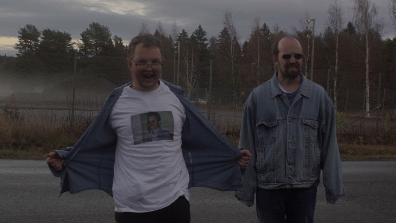 Uppföljaren till Sommarregnの背景画像