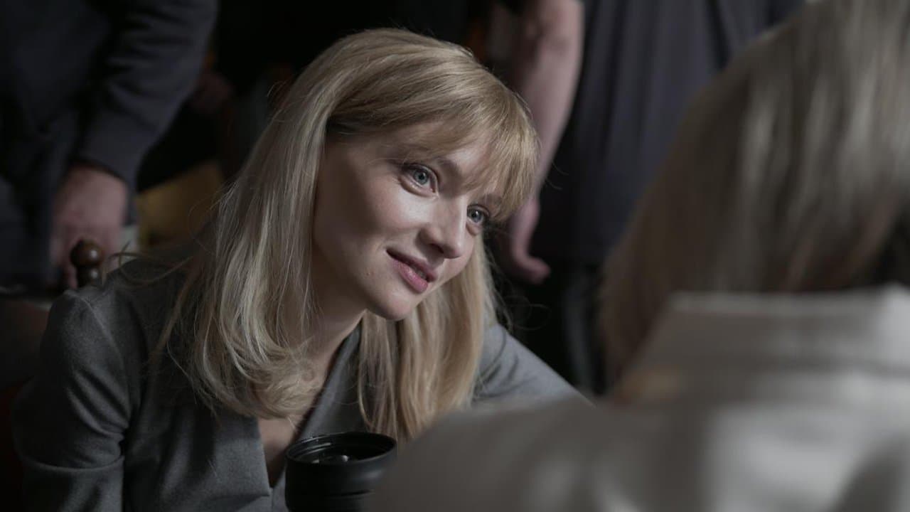 Холодные берегаの背景画像