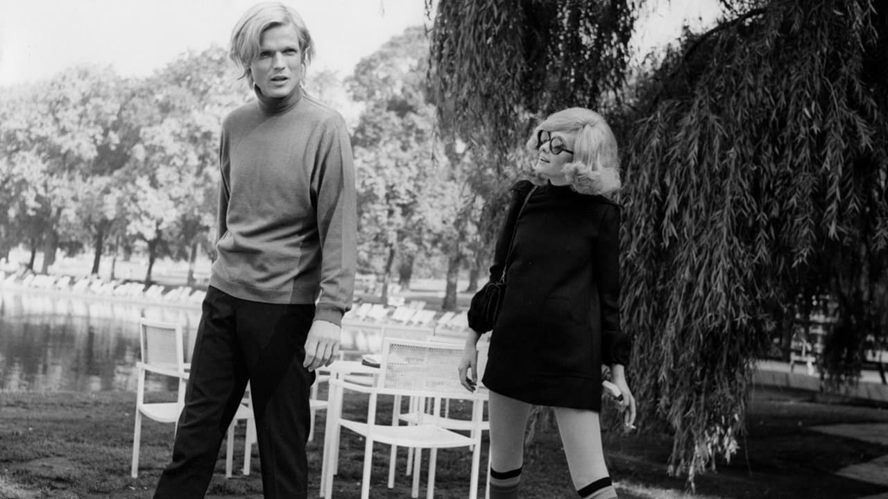 Joannaの背景画像