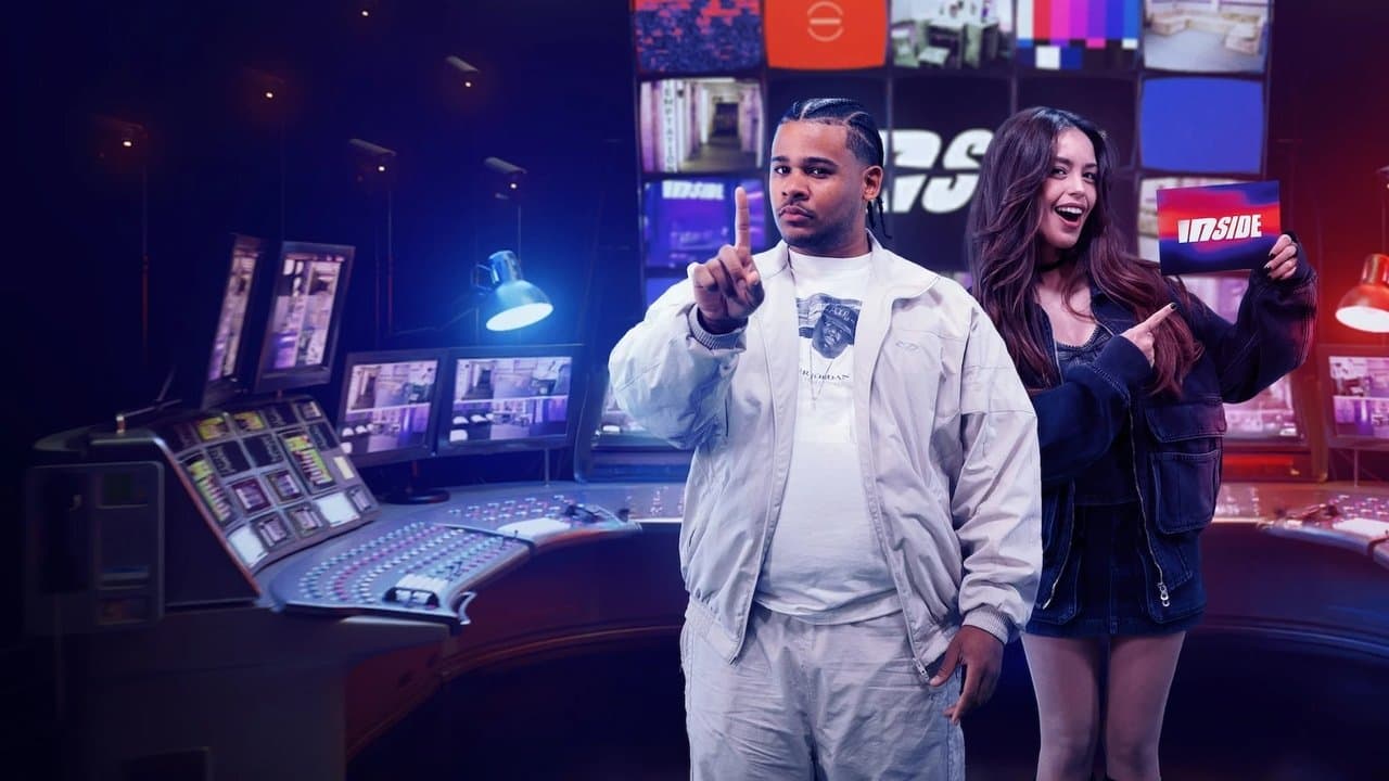 Inside: アメリカ編の背景画像