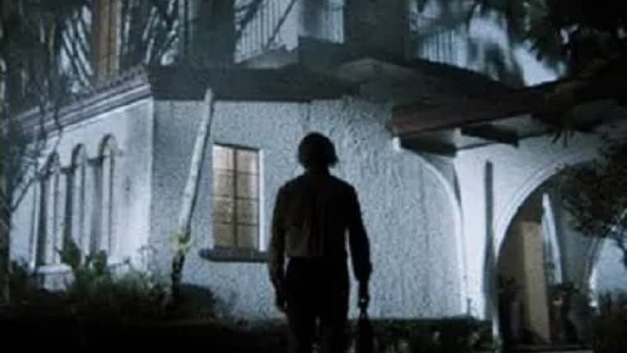 Tuloy... Bukas ang Pintoの背景画像