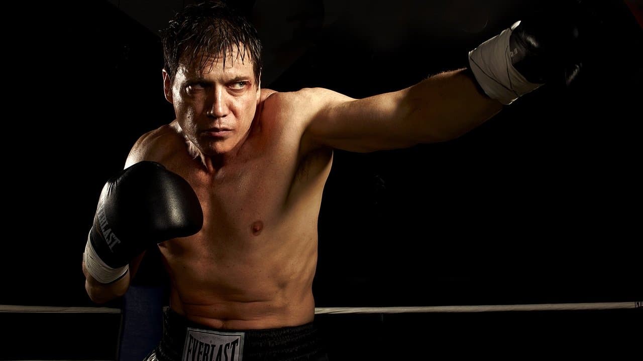 Lights Outの背景画像