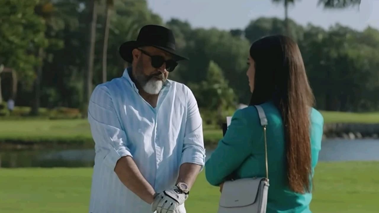 Chouk El Wardの背景画像