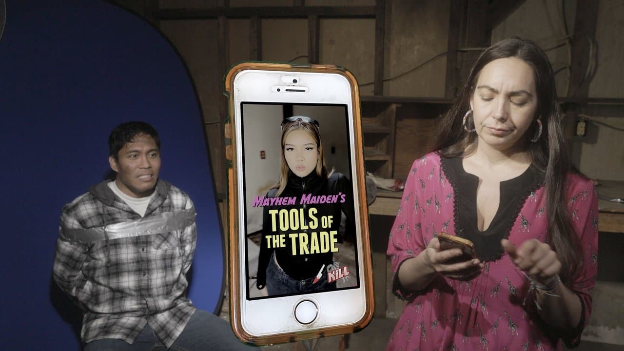 offKILLtrの背景画像