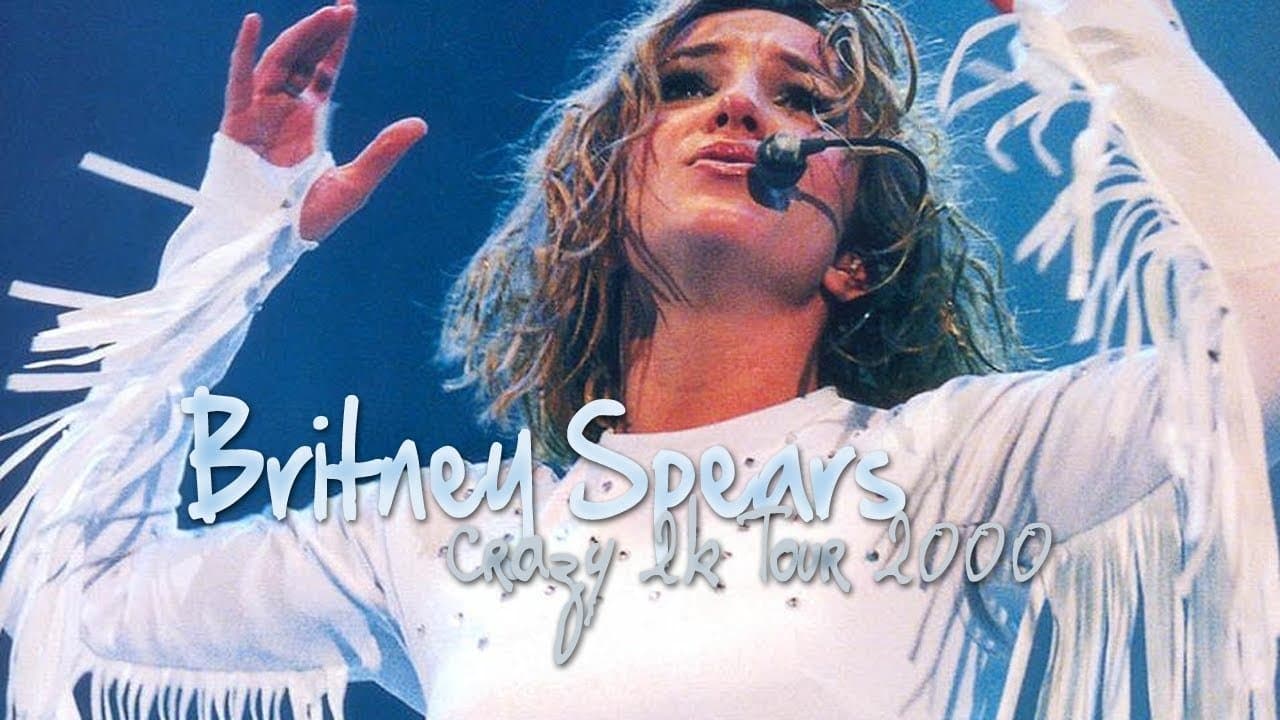 Crazy 2K Tourの背景画像